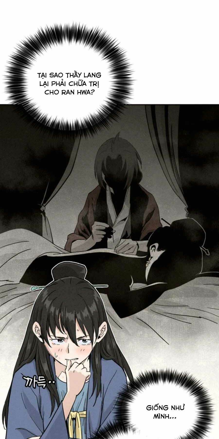 Trọng Sinh Thành Thần Y Thời Tam Quốc - Chapter 40 - Page 45