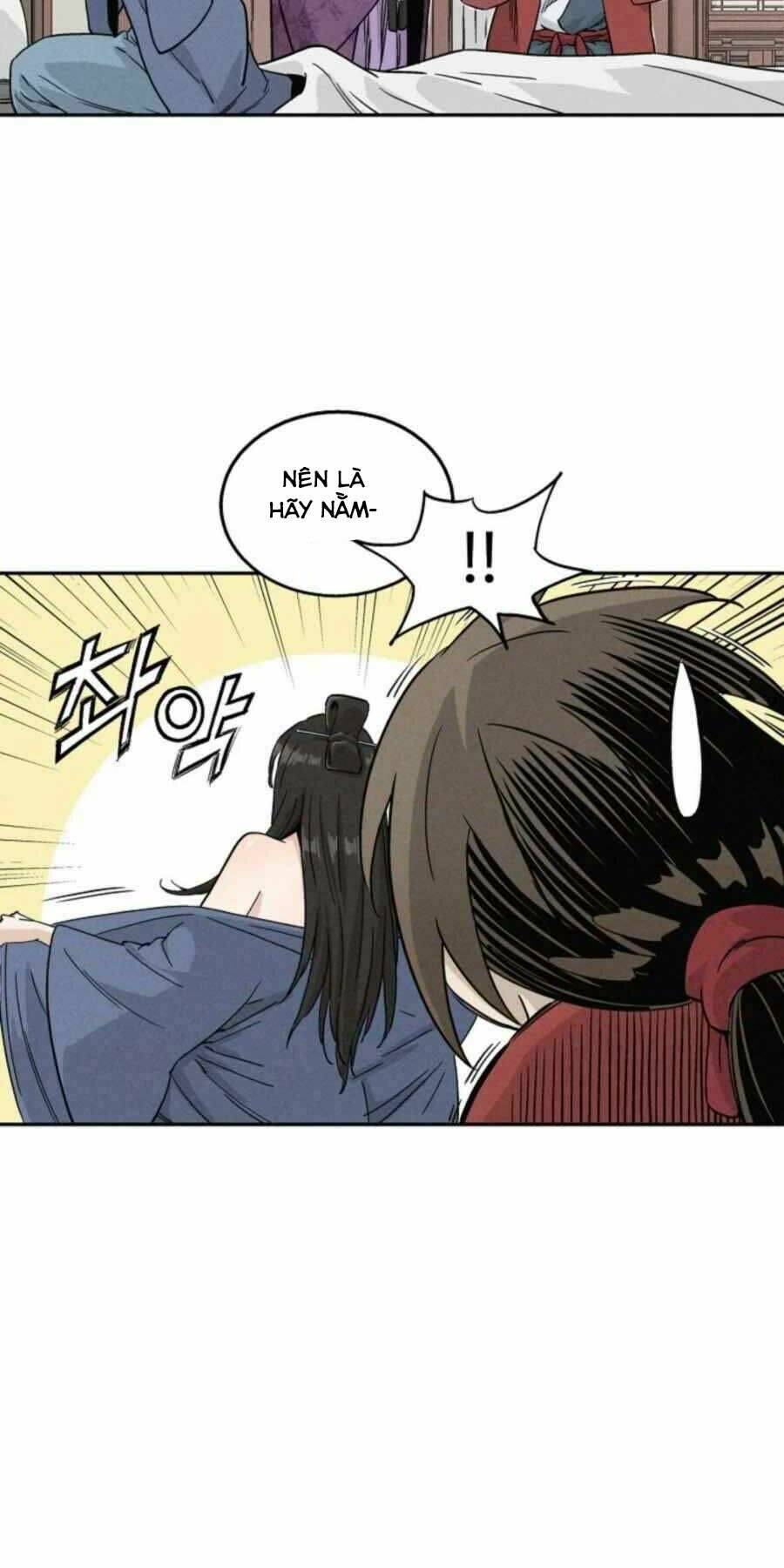 Trọng Sinh Thành Thần Y Thời Tam Quốc - Chapter 40 - Page 47