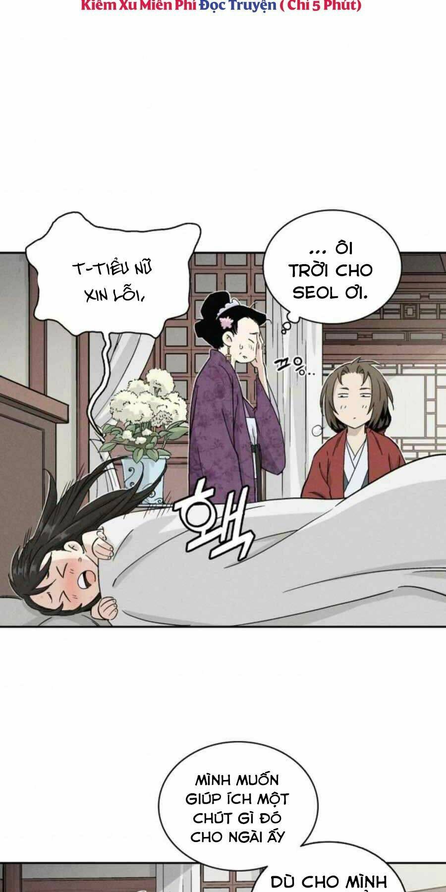 Trọng Sinh Thành Thần Y Thời Tam Quốc - Chapter 40 - Page 51