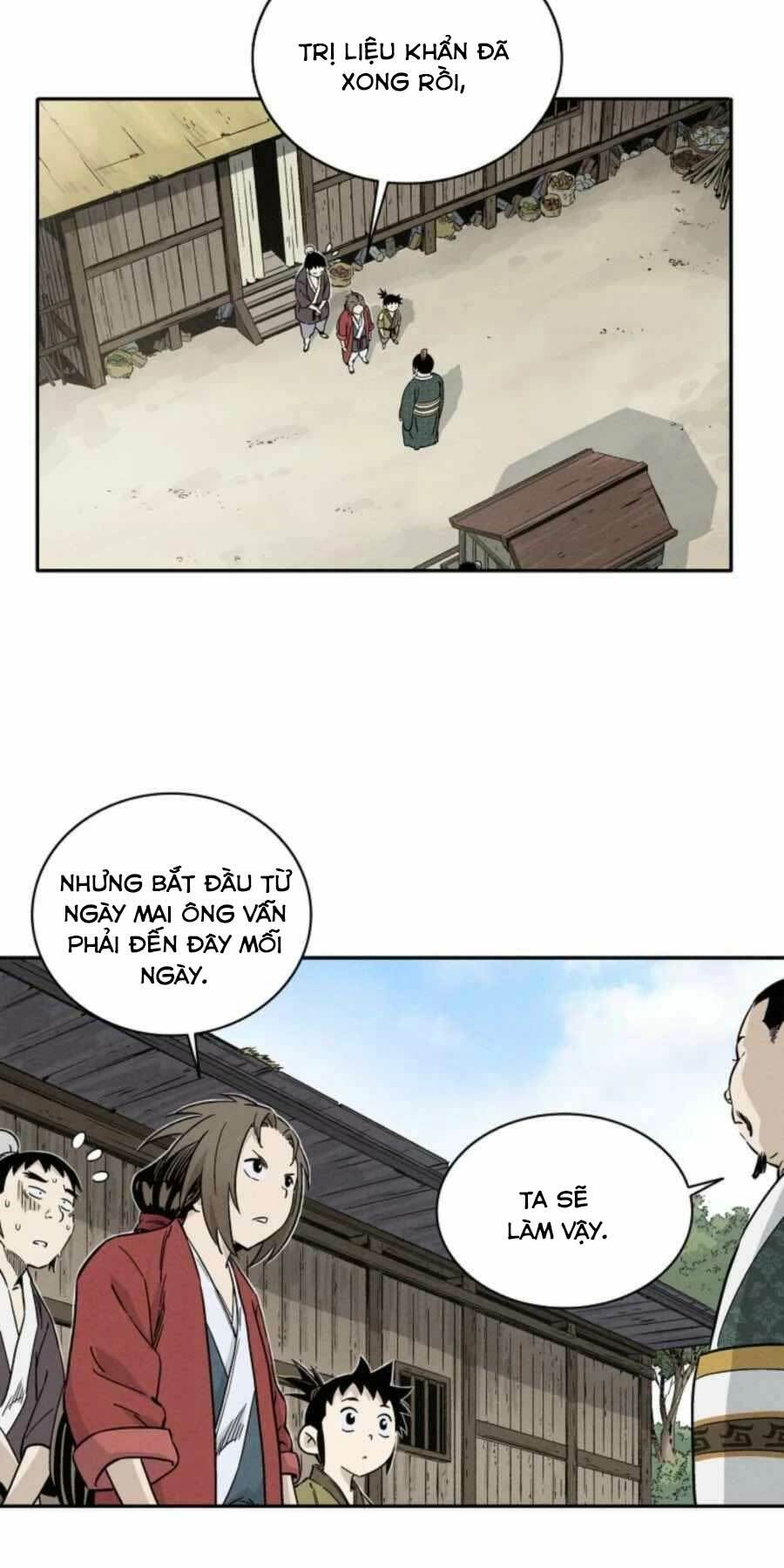 Trọng Sinh Thành Thần Y Thời Tam Quốc - Chapter 40 - Page 6