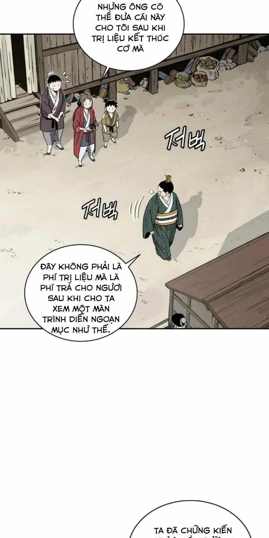 Trọng Sinh Thành Thần Y Thời Tam Quốc - Chapter 40 - Page 8