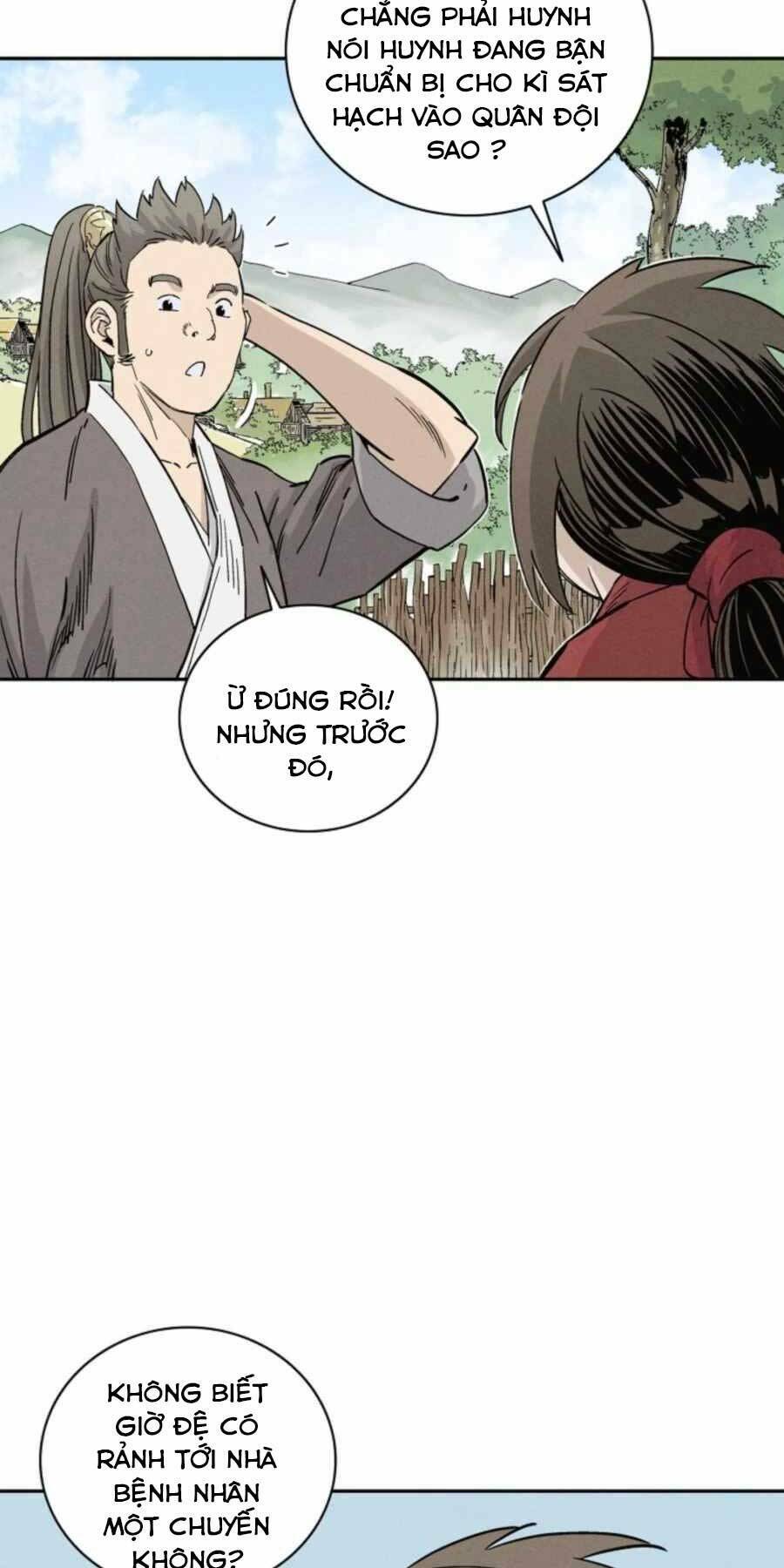 Trọng Sinh Thành Thần Y Thời Tam Quốc - Chapter 41 - Page 10