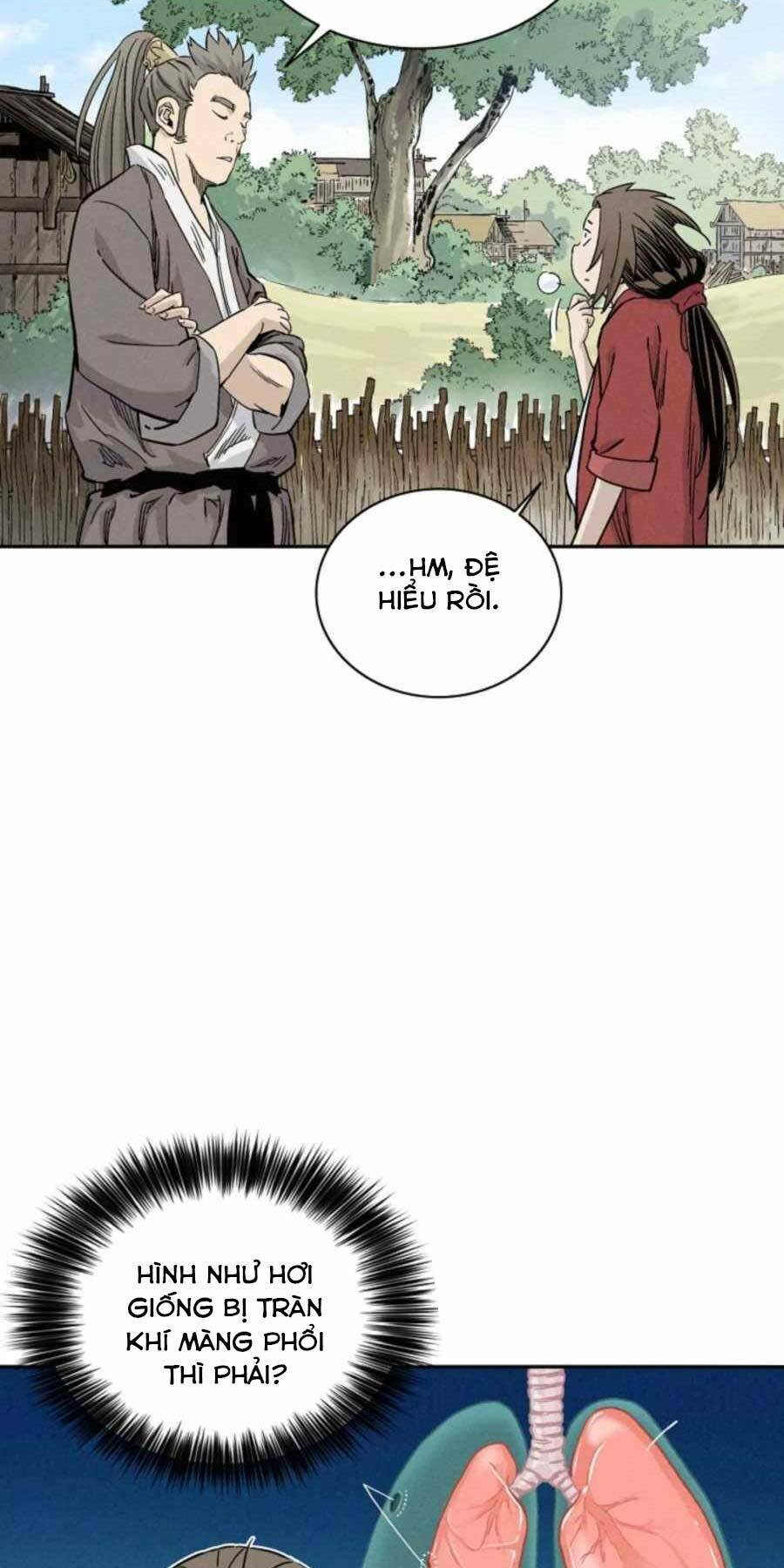 Trọng Sinh Thành Thần Y Thời Tam Quốc - Chapter 41 - Page 14