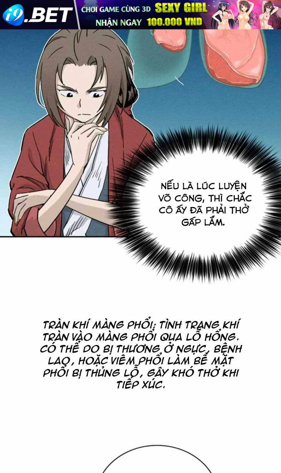 Trọng Sinh Thành Thần Y Thời Tam Quốc - Chapter 41 - Page 15