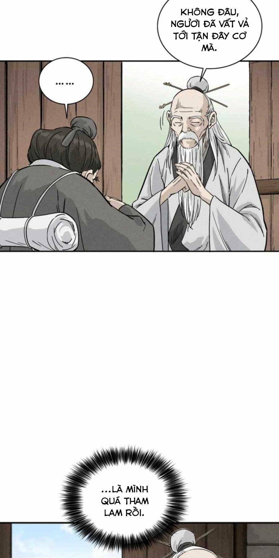 Trọng Sinh Thành Thần Y Thời Tam Quốc - Chapter 41 - Page 19