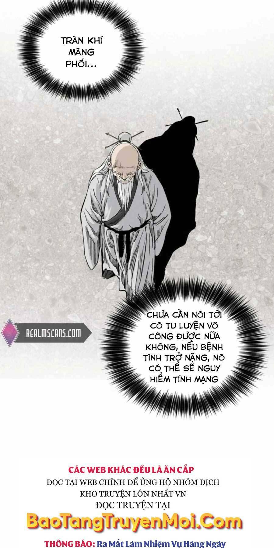Trọng Sinh Thành Thần Y Thời Tam Quốc - Chapter 41 - Page 21