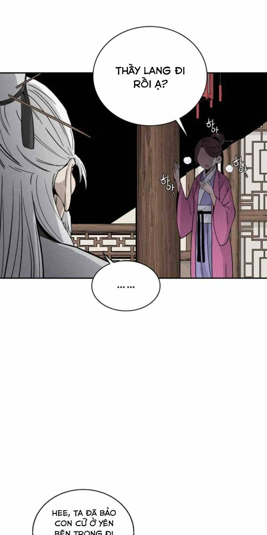 Trọng Sinh Thành Thần Y Thời Tam Quốc - Chapter 41 - Page 23