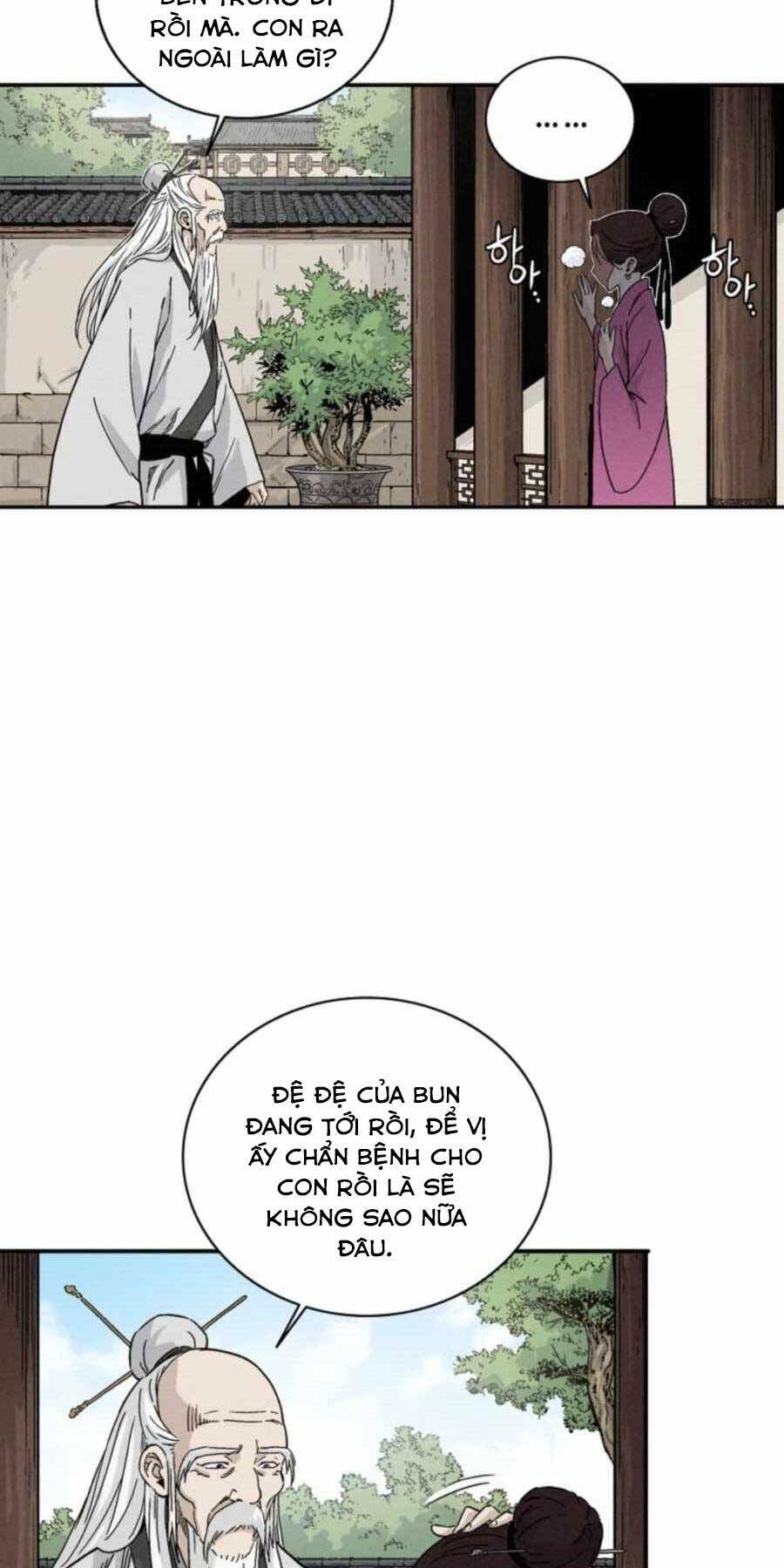 Trọng Sinh Thành Thần Y Thời Tam Quốc - Chapter 41 - Page 24