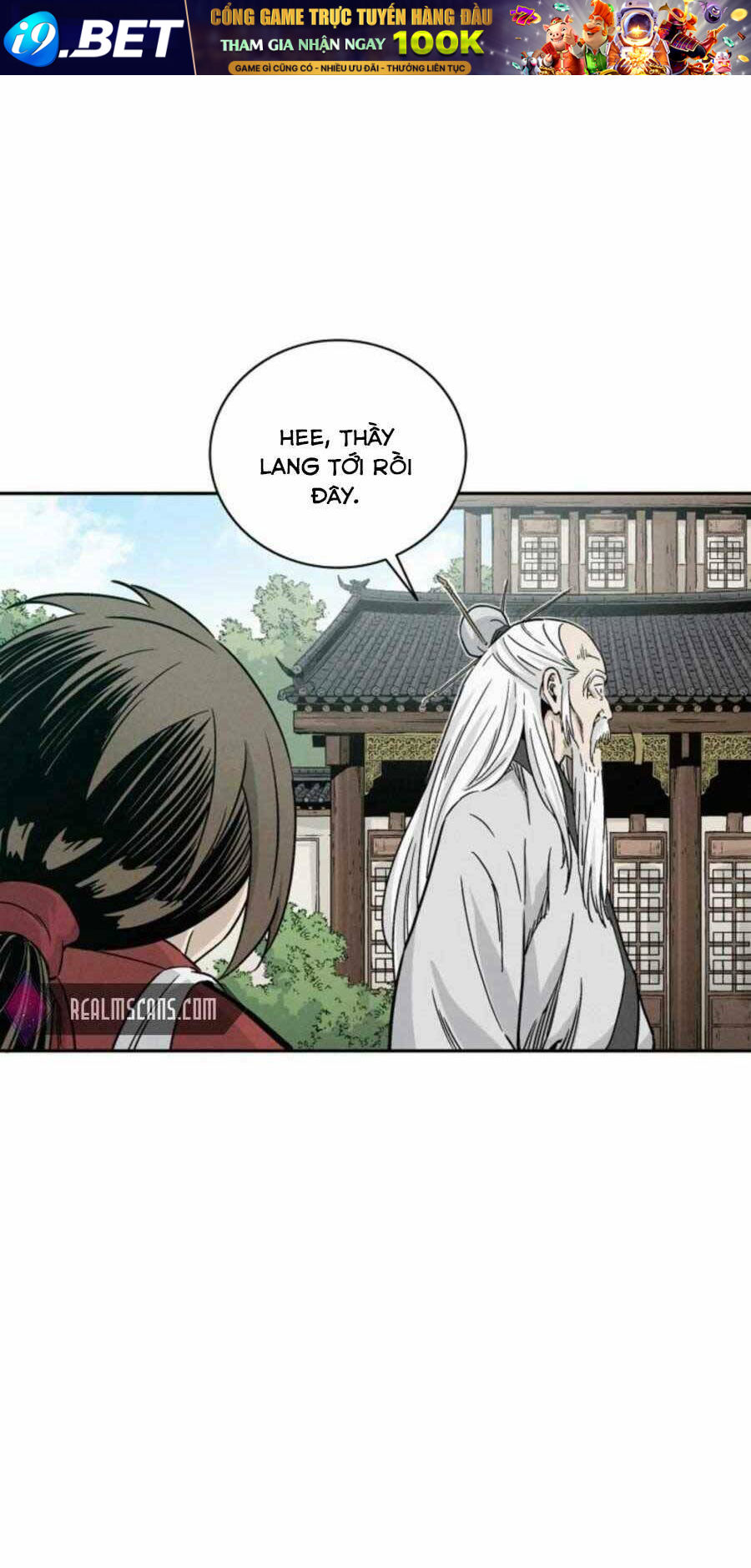 Trọng Sinh Thành Thần Y Thời Tam Quốc - Chapter 41 - Page 30