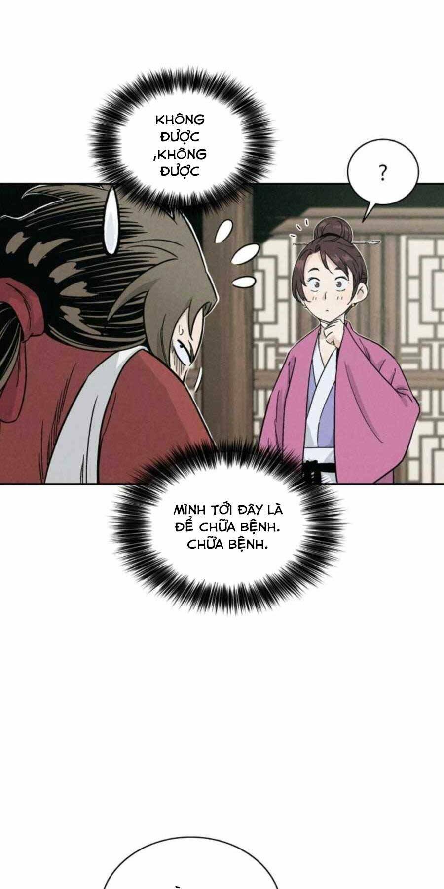 Trọng Sinh Thành Thần Y Thời Tam Quốc - Chapter 41 - Page 34