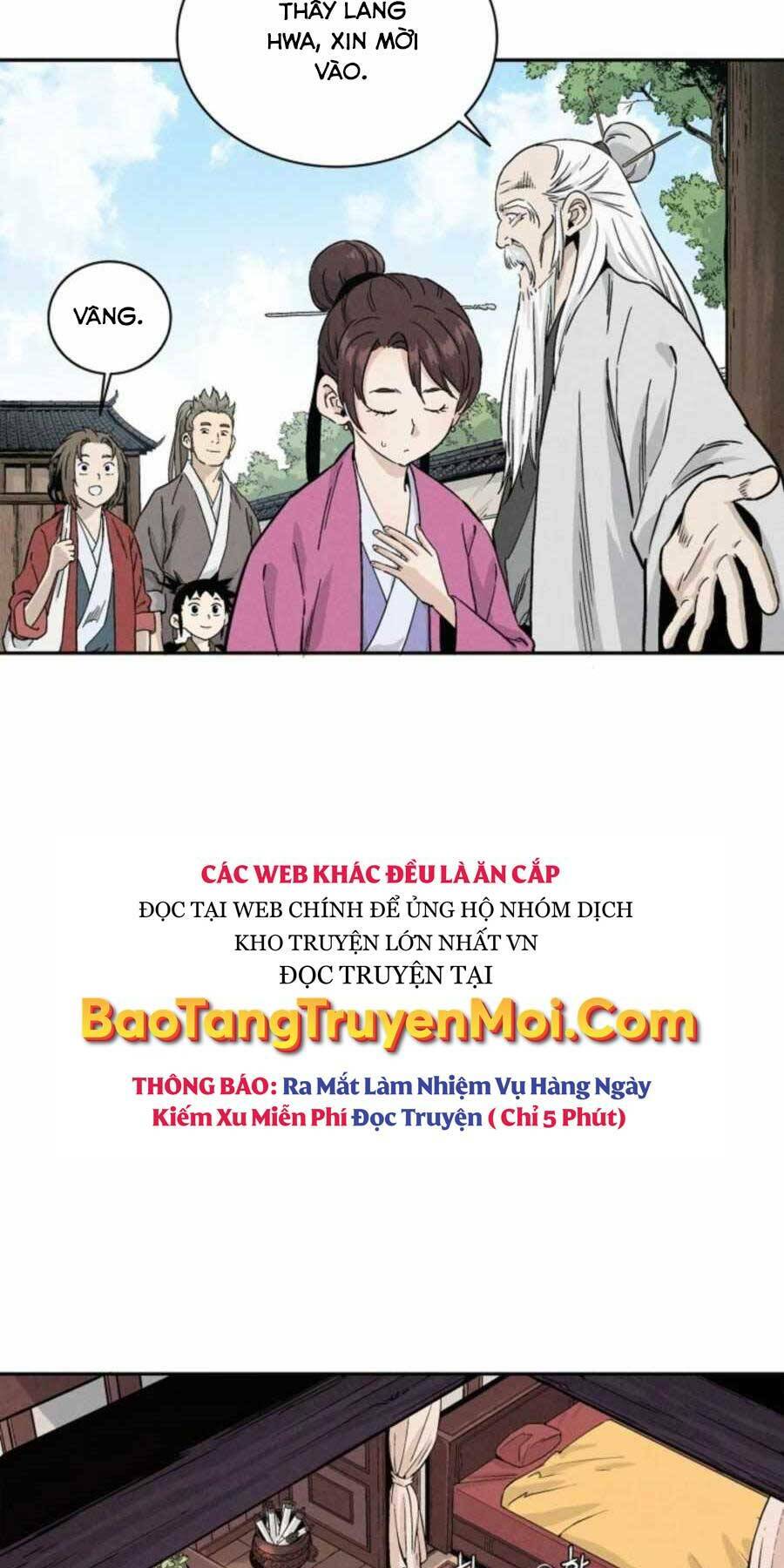 Trọng Sinh Thành Thần Y Thời Tam Quốc - Chapter 41 - Page 35