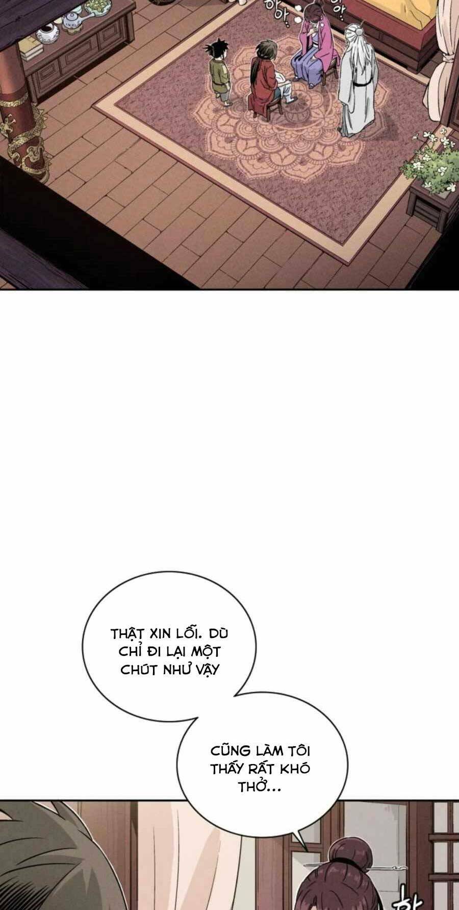 Trọng Sinh Thành Thần Y Thời Tam Quốc - Chapter 41 - Page 36