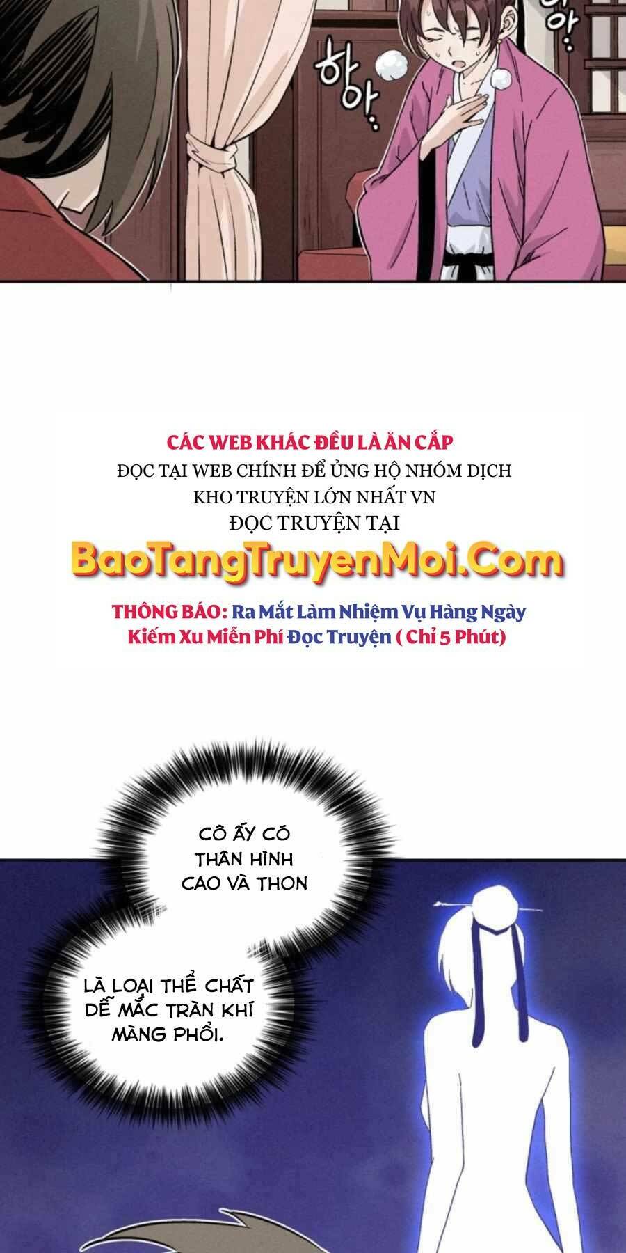 Trọng Sinh Thành Thần Y Thời Tam Quốc - Chapter 41 - Page 37