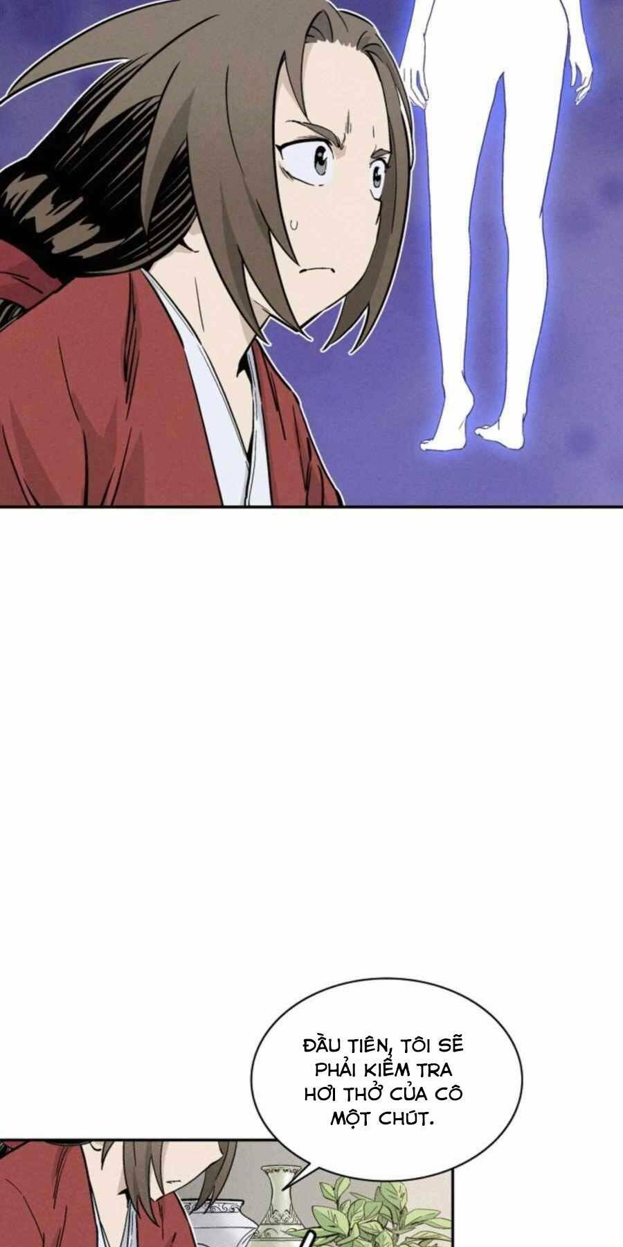 Trọng Sinh Thành Thần Y Thời Tam Quốc - Chapter 41 - Page 38