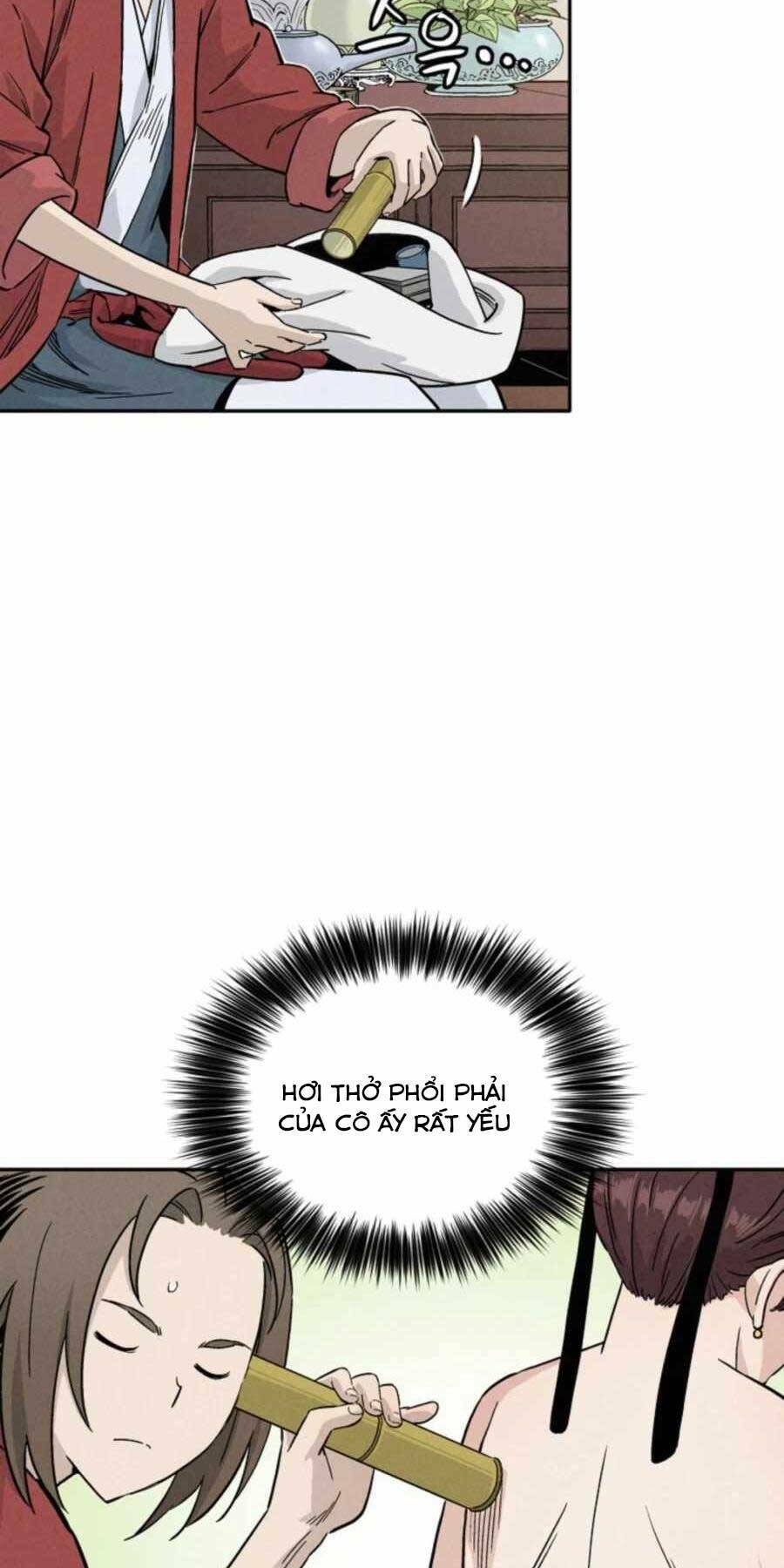 Trọng Sinh Thành Thần Y Thời Tam Quốc - Chapter 41 - Page 39