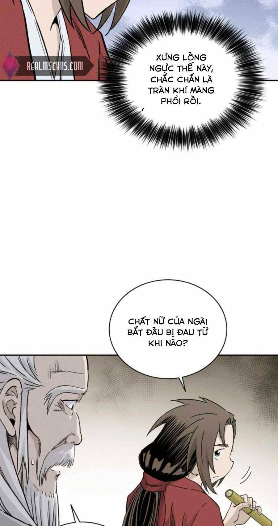 Trọng Sinh Thành Thần Y Thời Tam Quốc - Chapter 41 - Page 41