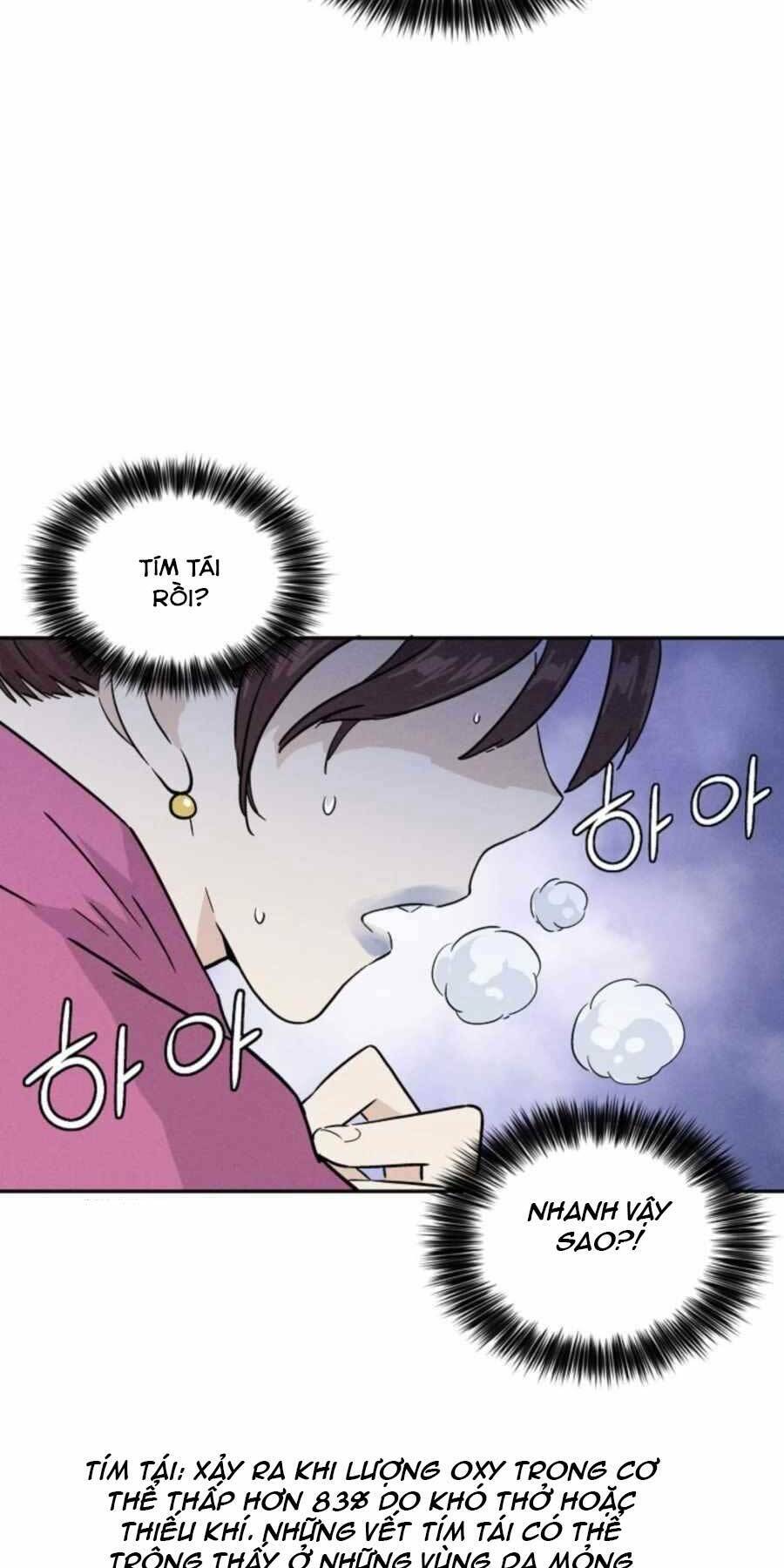 Trọng Sinh Thành Thần Y Thời Tam Quốc - Chapter 41 - Page 43