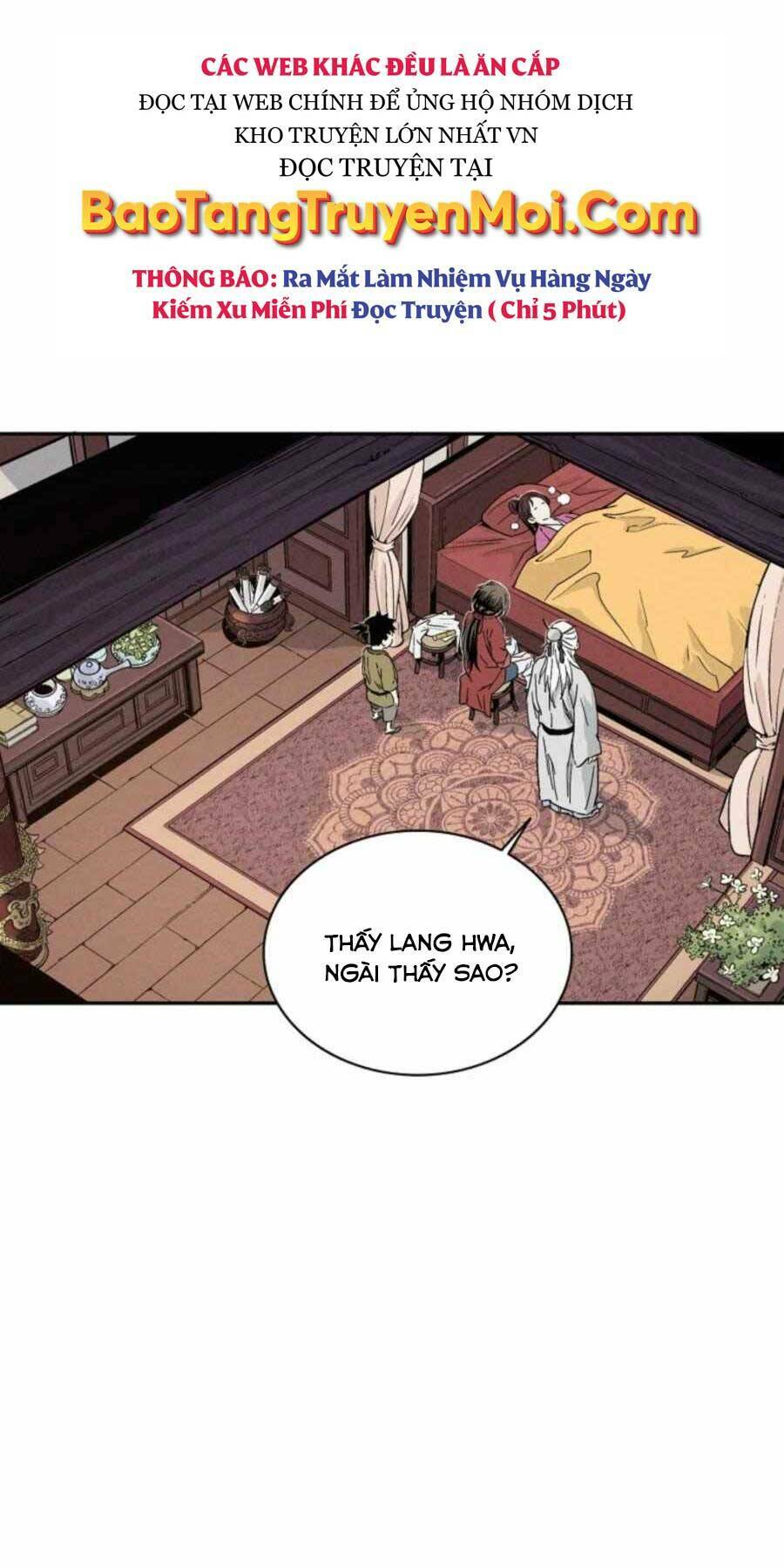 Trọng Sinh Thành Thần Y Thời Tam Quốc - Chapter 41 - Page 45