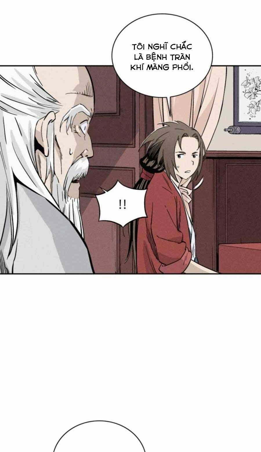 Trọng Sinh Thành Thần Y Thời Tam Quốc - Chapter 41 - Page 46