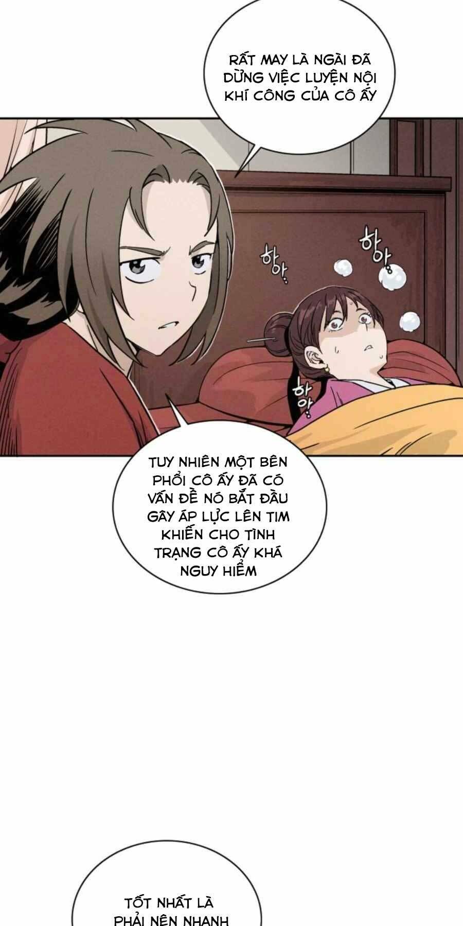 Trọng Sinh Thành Thần Y Thời Tam Quốc - Chapter 41 - Page 48