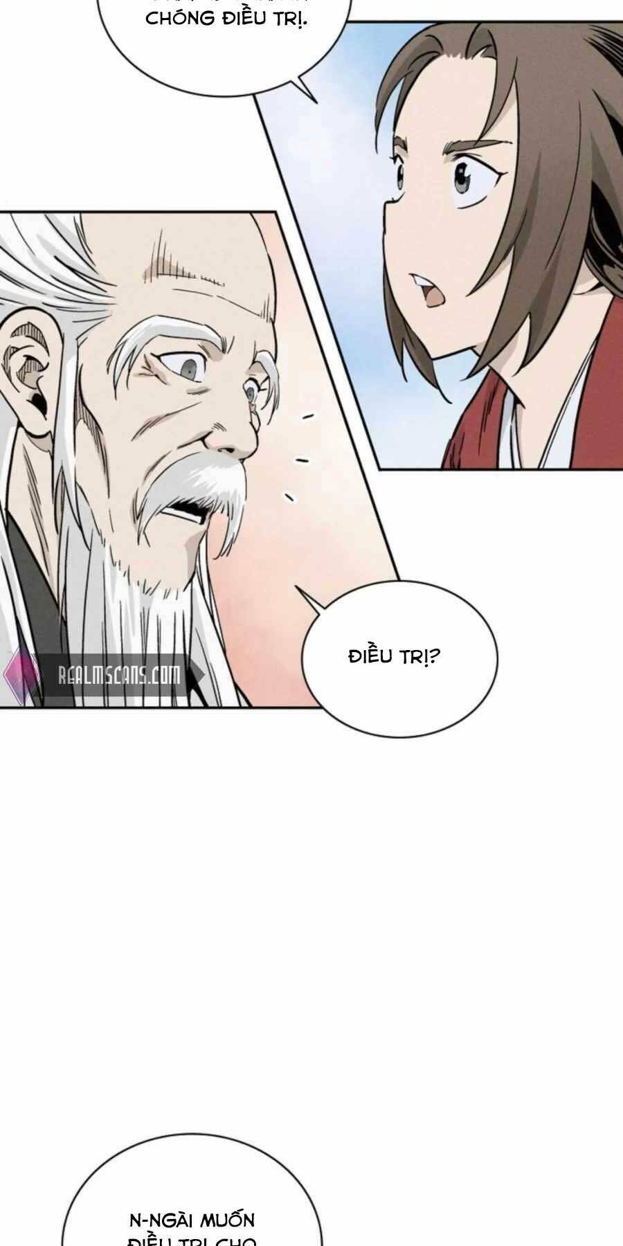 Trọng Sinh Thành Thần Y Thời Tam Quốc - Chapter 41 - Page 49