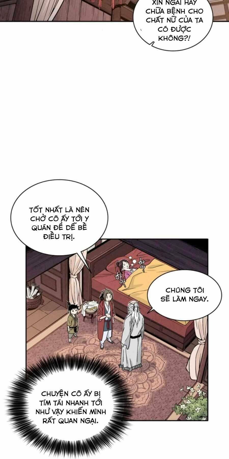 Trọng Sinh Thành Thần Y Thời Tam Quốc - Chapter 41 - Page 53