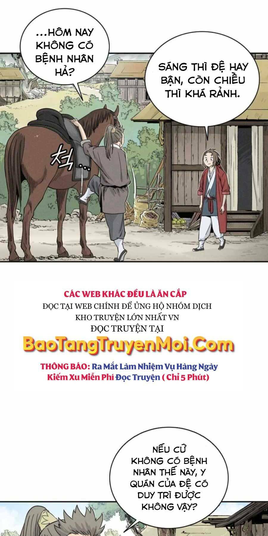 Trọng Sinh Thành Thần Y Thời Tam Quốc - Chapter 41 - Page 5
