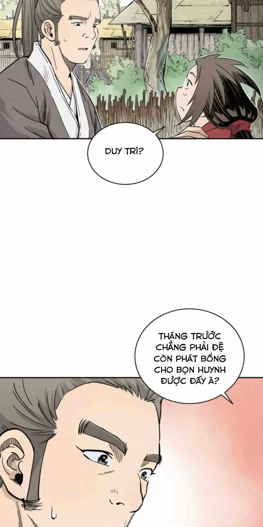 Trọng Sinh Thành Thần Y Thời Tam Quốc - Chapter 41 - Page 6