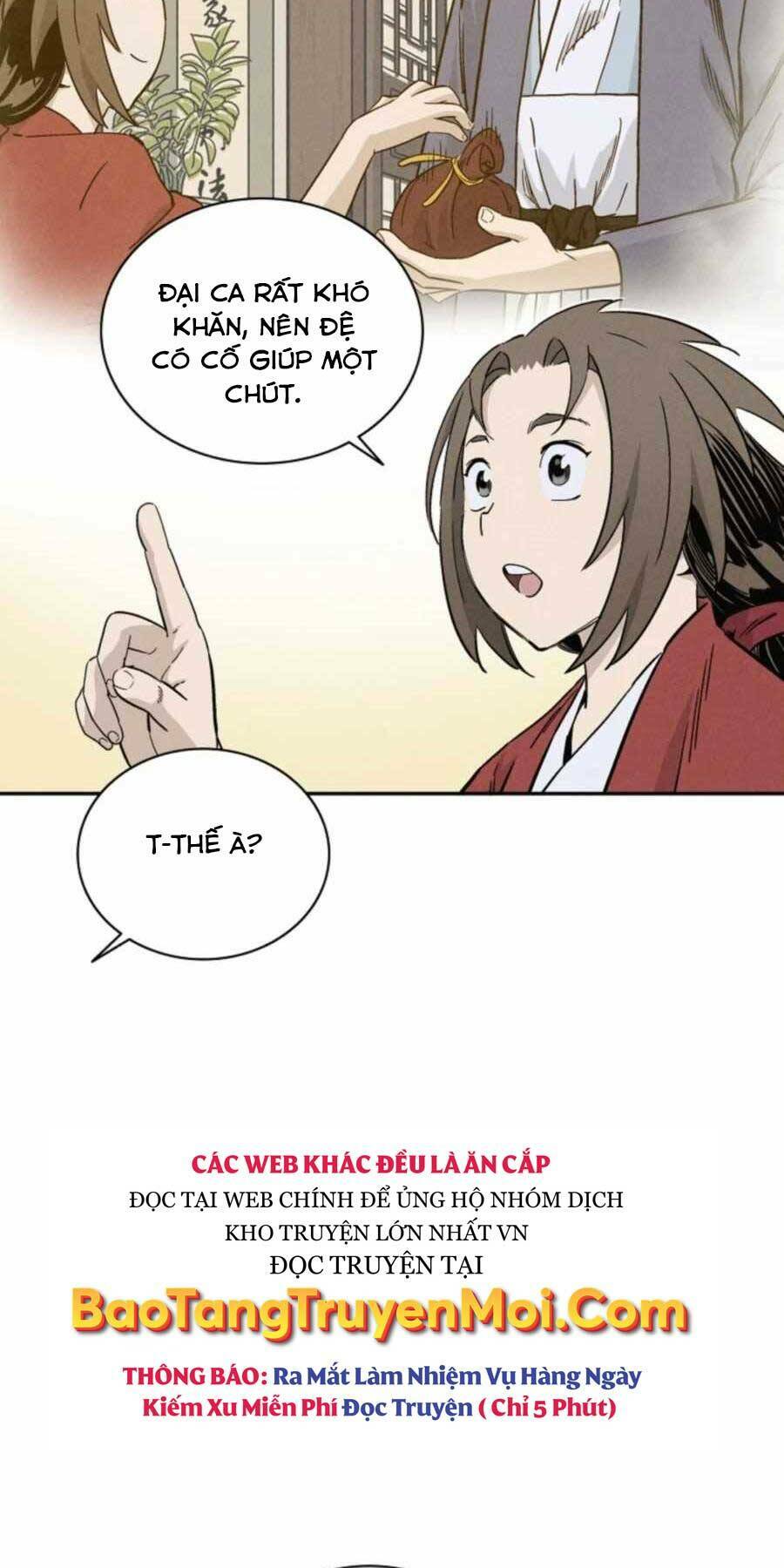 Trọng Sinh Thành Thần Y Thời Tam Quốc - Chapter 41 - Page 8