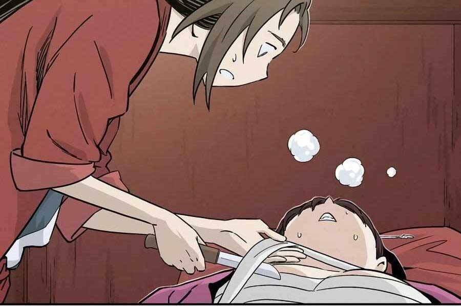 Trọng Sinh Thành Thần Y Thời Tam Quốc - Chapter 42 - Page 35