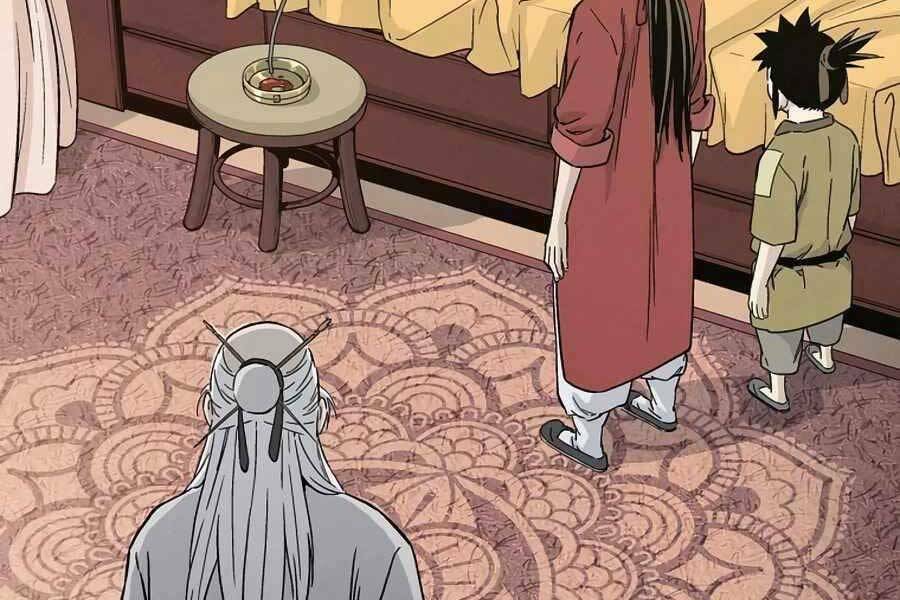 Trọng Sinh Thành Thần Y Thời Tam Quốc - Chapter 42 - Page 78