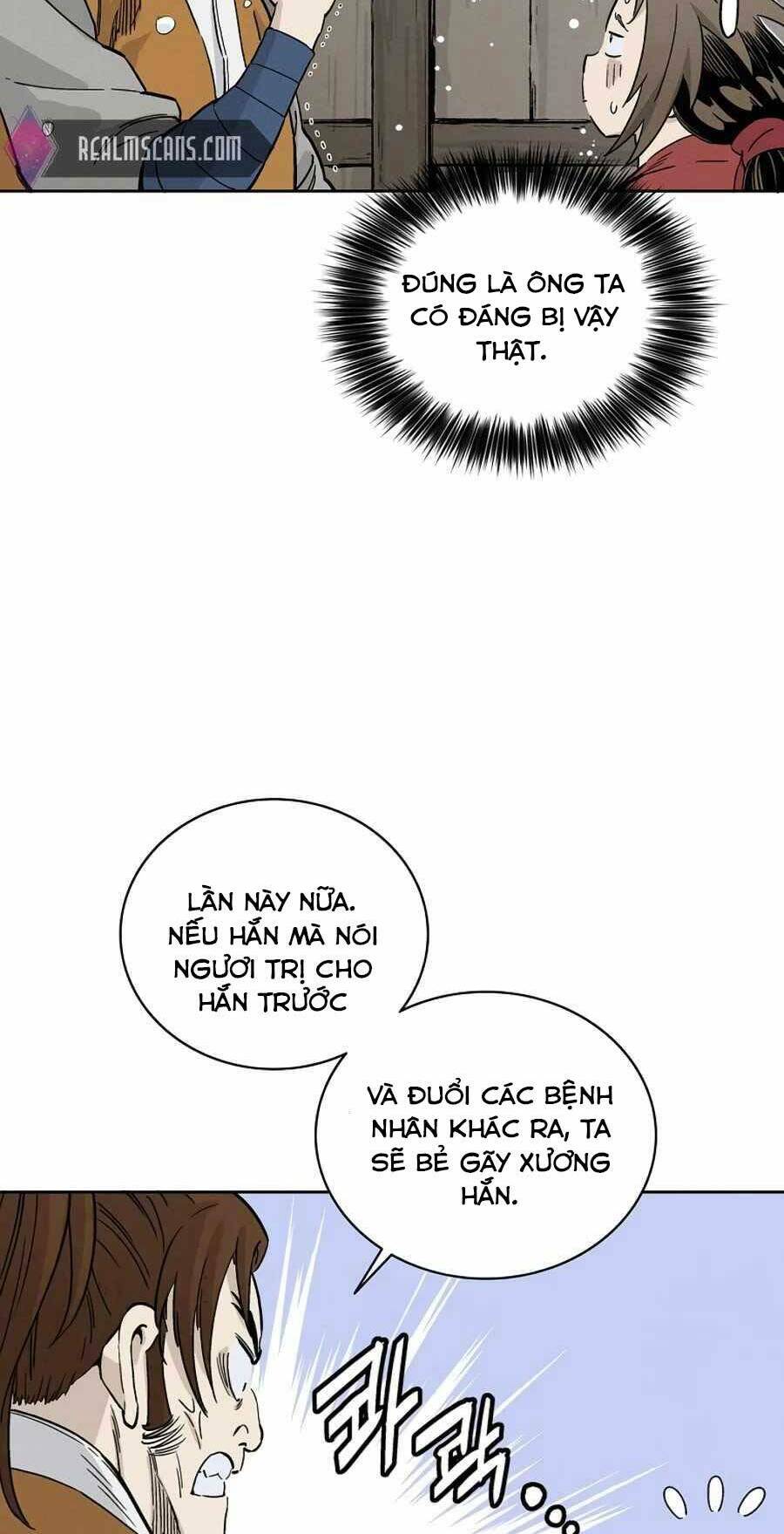 Trọng Sinh Thành Thần Y Thời Tam Quốc - Chapter 43 - Page 17