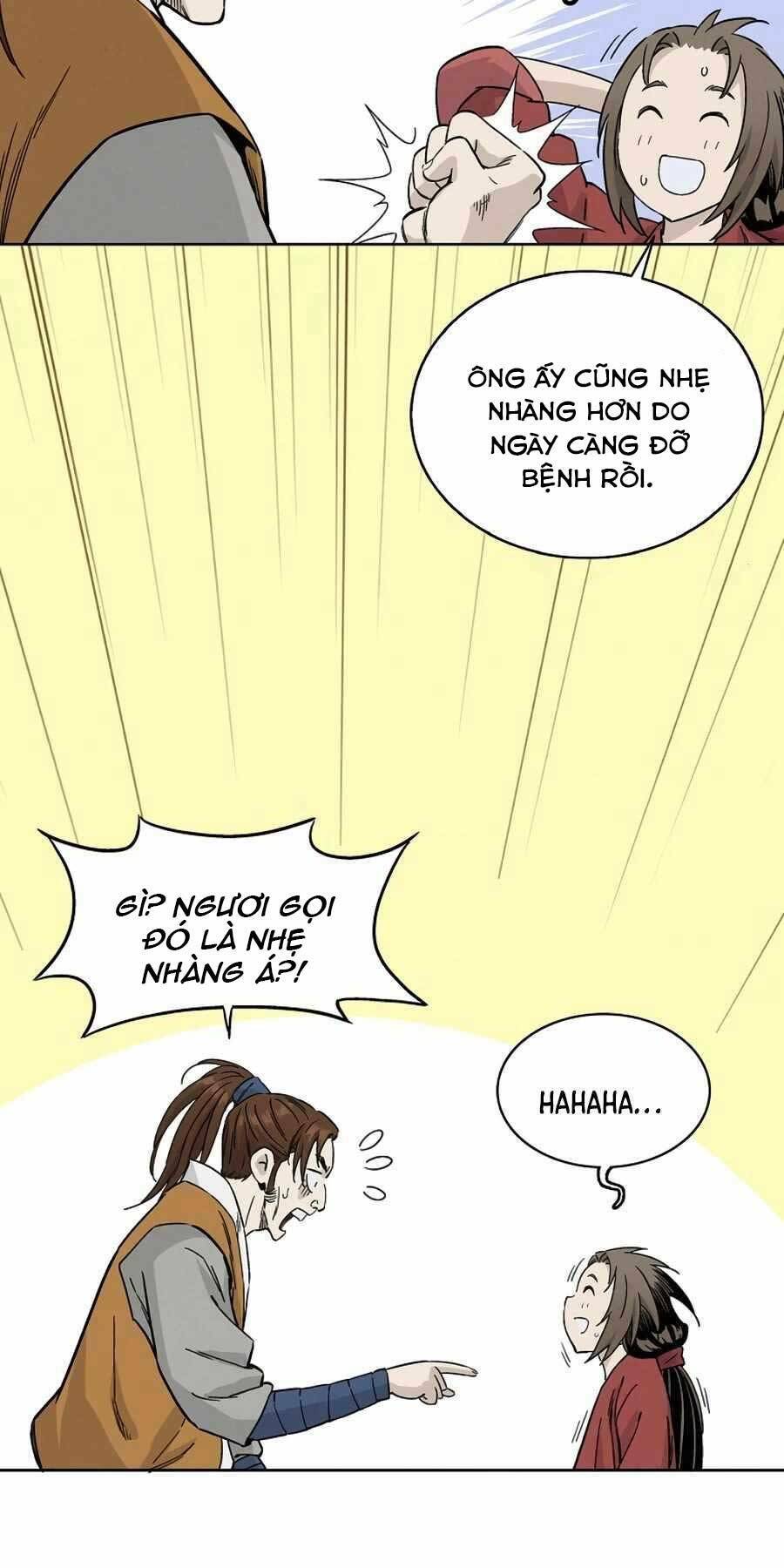 Trọng Sinh Thành Thần Y Thời Tam Quốc - Chapter 43 - Page 18