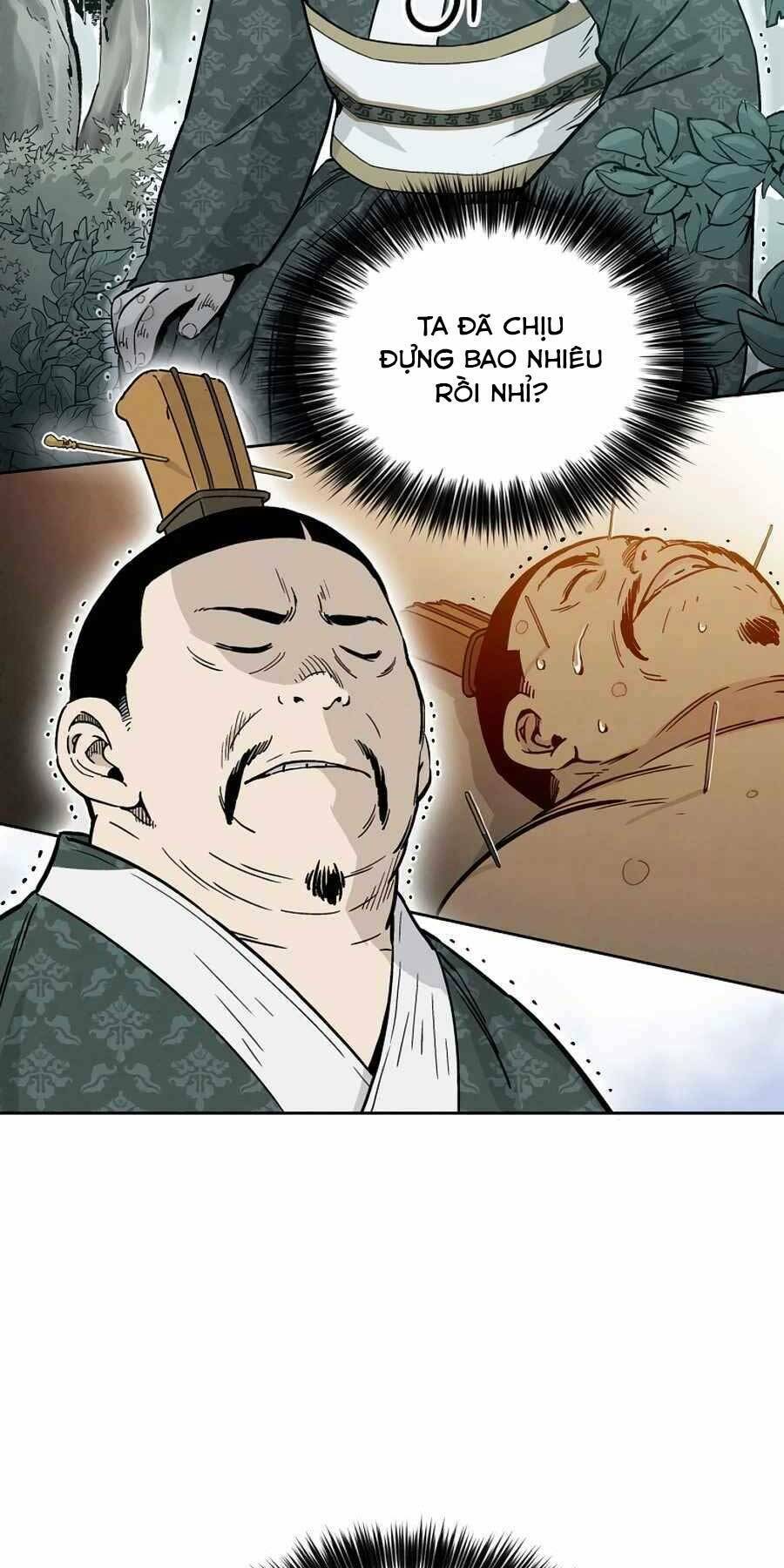 Trọng Sinh Thành Thần Y Thời Tam Quốc - Chapter 43 - Page 25