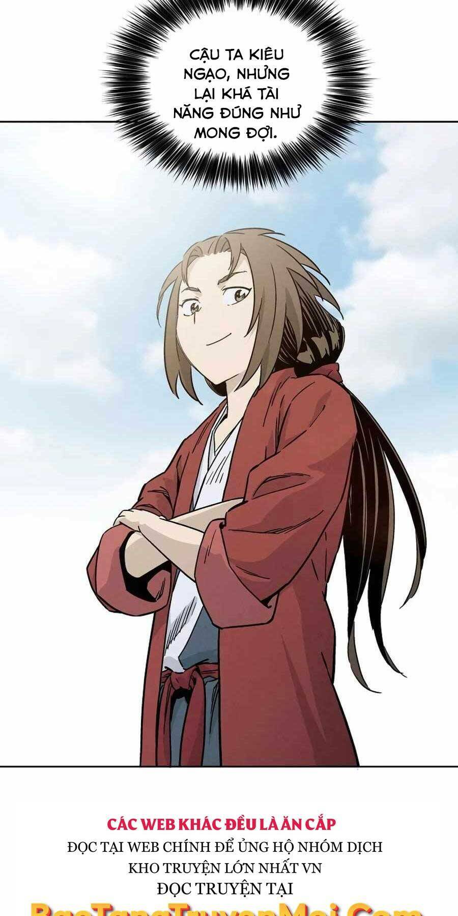 Trọng Sinh Thành Thần Y Thời Tam Quốc - Chapter 43 - Page 26