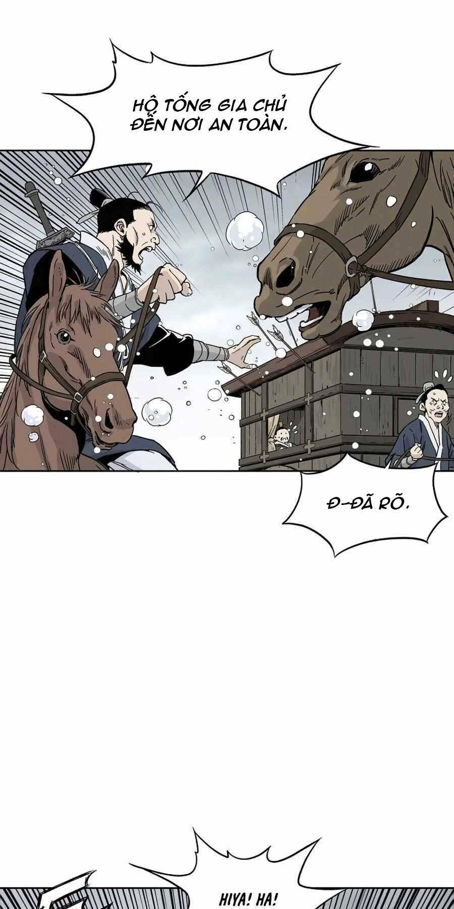 Trọng Sinh Thành Thần Y Thời Tam Quốc - Chapter 43 - Page 31