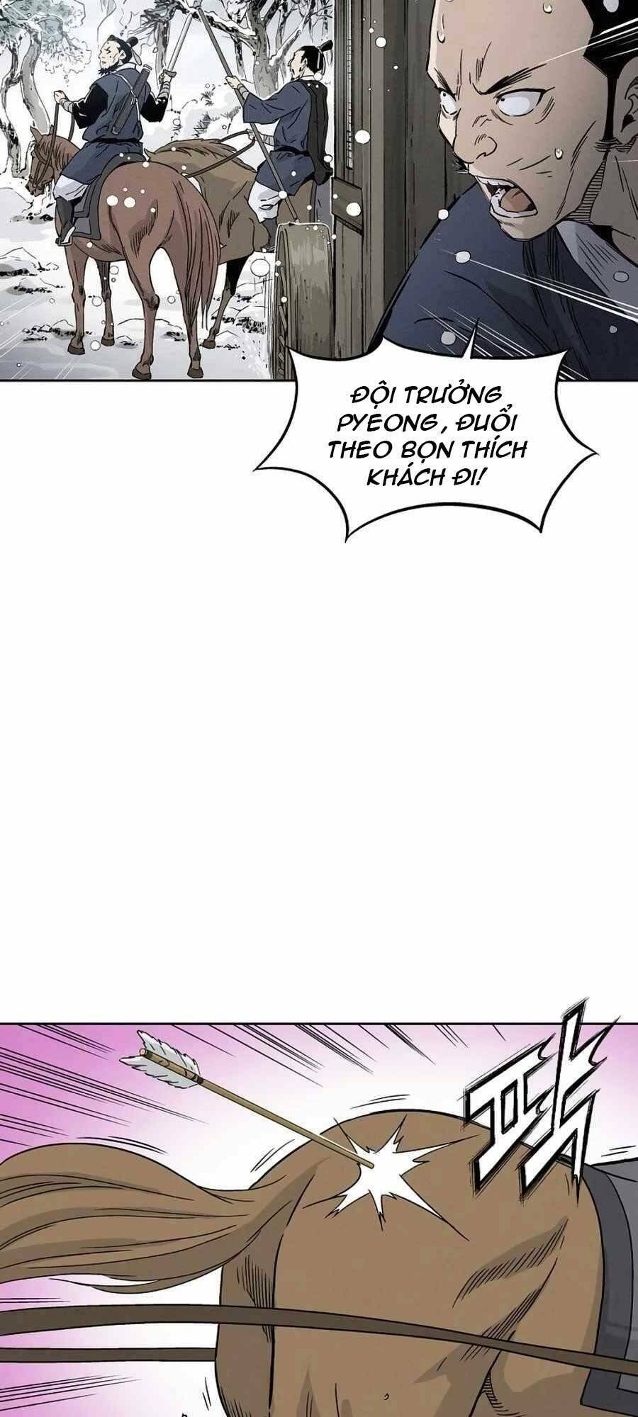 Trọng Sinh Thành Thần Y Thời Tam Quốc - Chapter 43 - Page 34