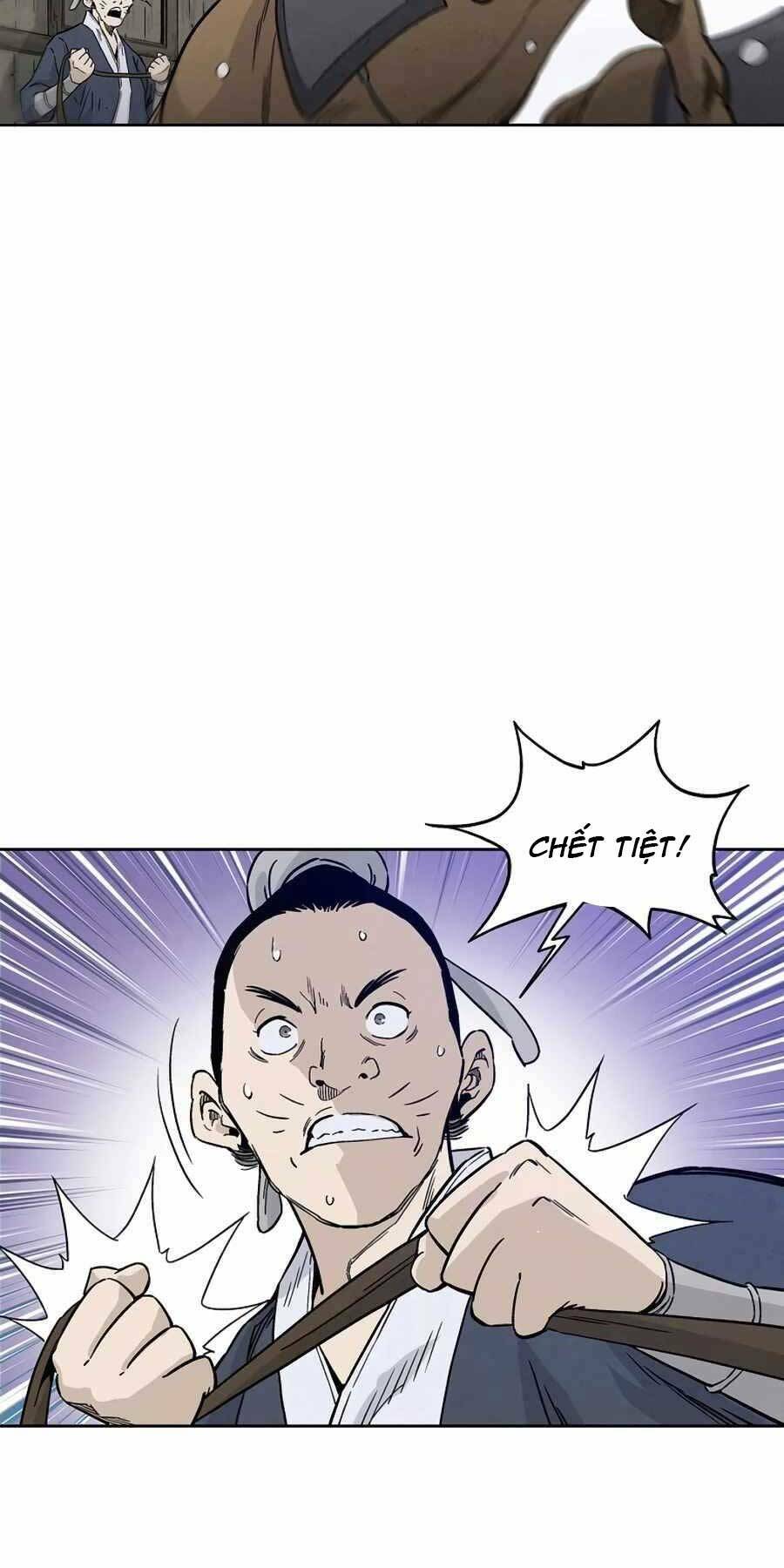 Trọng Sinh Thành Thần Y Thời Tam Quốc - Chapter 43 - Page 36