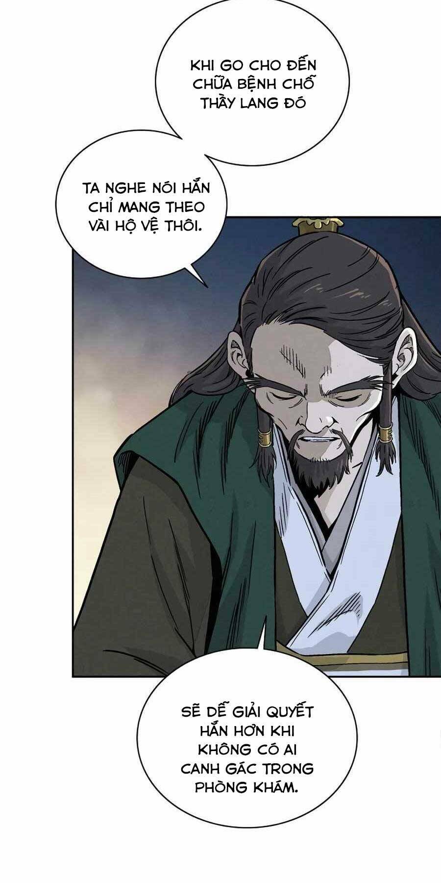 Trọng Sinh Thành Thần Y Thời Tam Quốc - Chapter 43 - Page 3