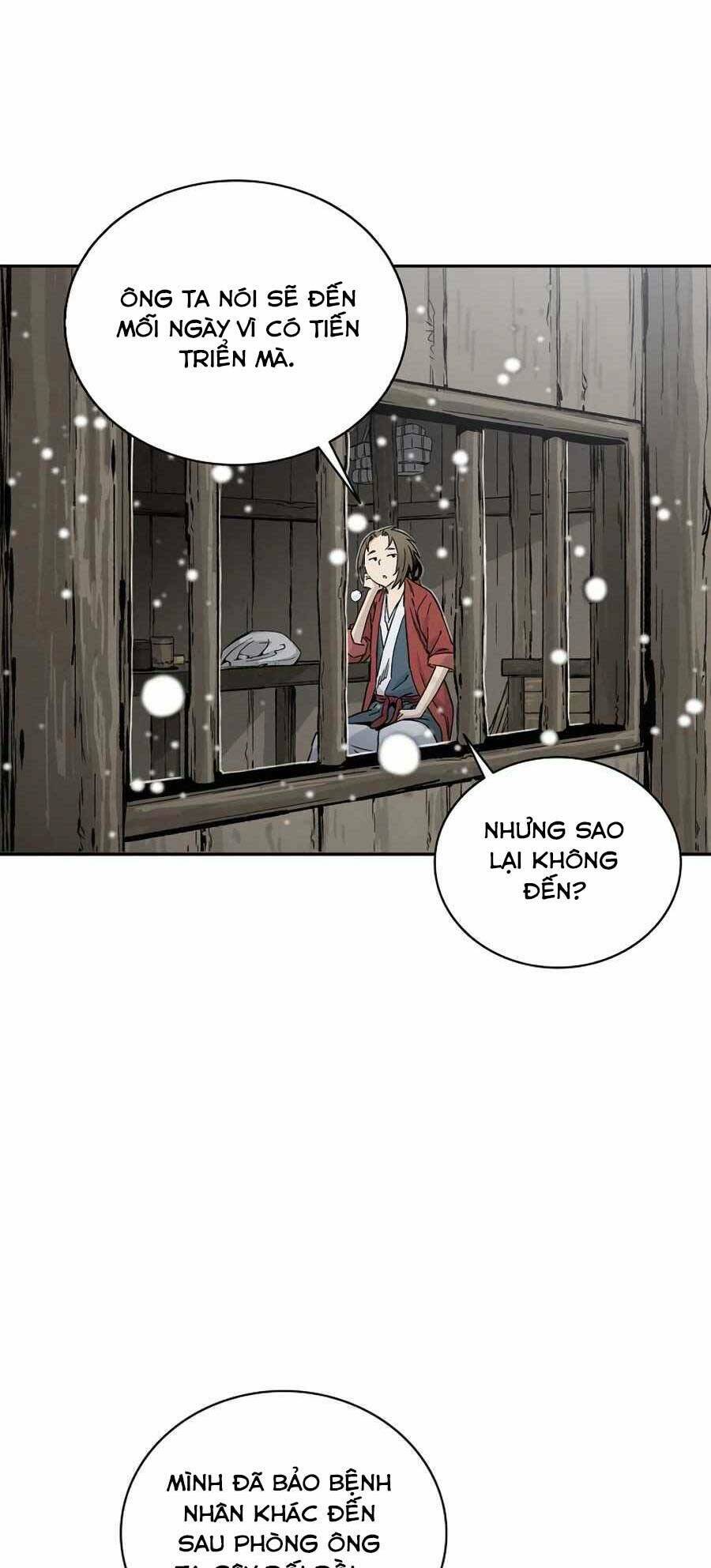 Trọng Sinh Thành Thần Y Thời Tam Quốc - Chapter 43 - Page 44