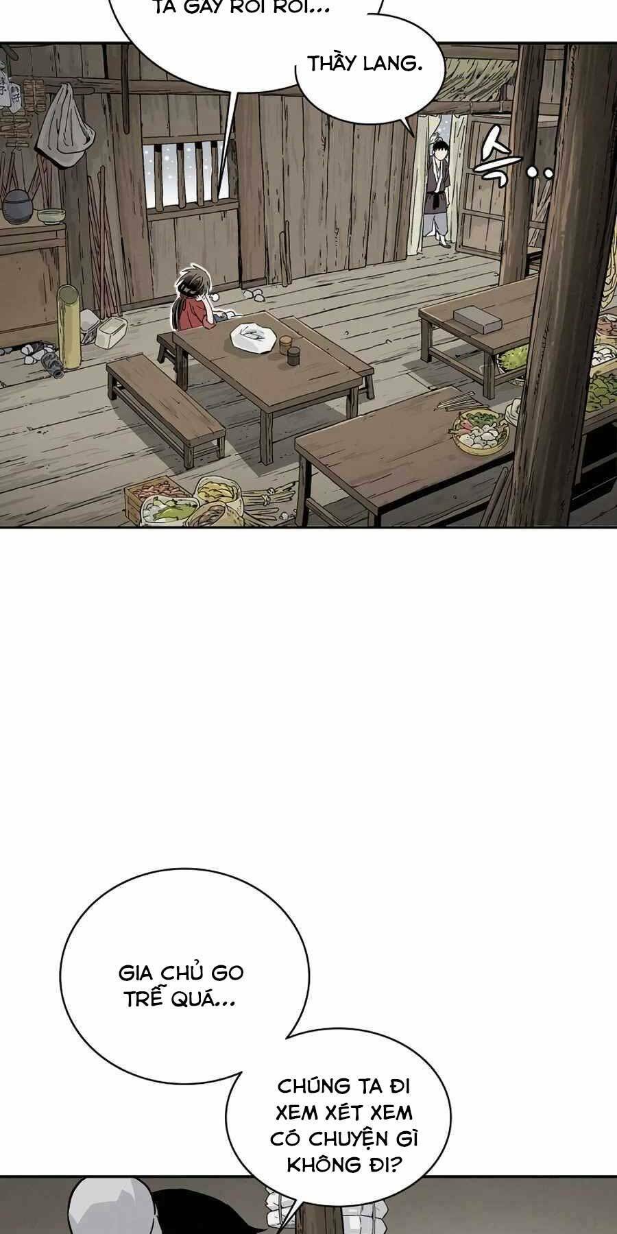 Trọng Sinh Thành Thần Y Thời Tam Quốc - Chapter 43 - Page 45