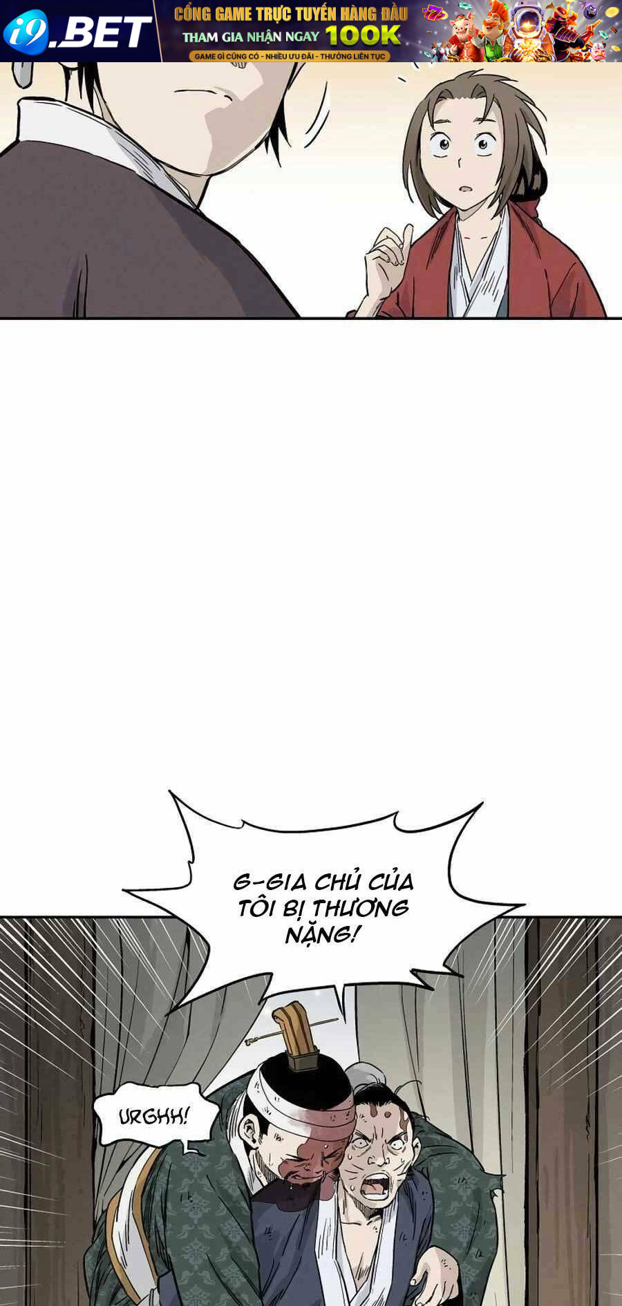 Trọng Sinh Thành Thần Y Thời Tam Quốc - Chapter 43 - Page 47