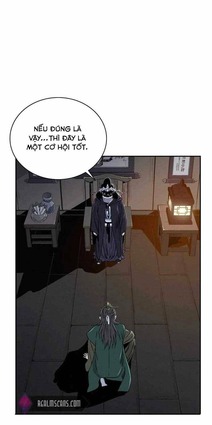 Trọng Sinh Thành Thần Y Thời Tam Quốc - Chapter 43 - Page 4