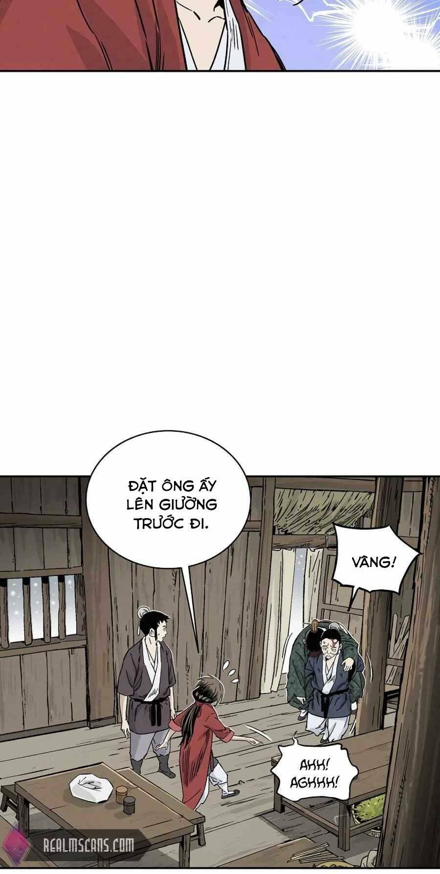 Trọng Sinh Thành Thần Y Thời Tam Quốc - Chapter 43 - Page 49