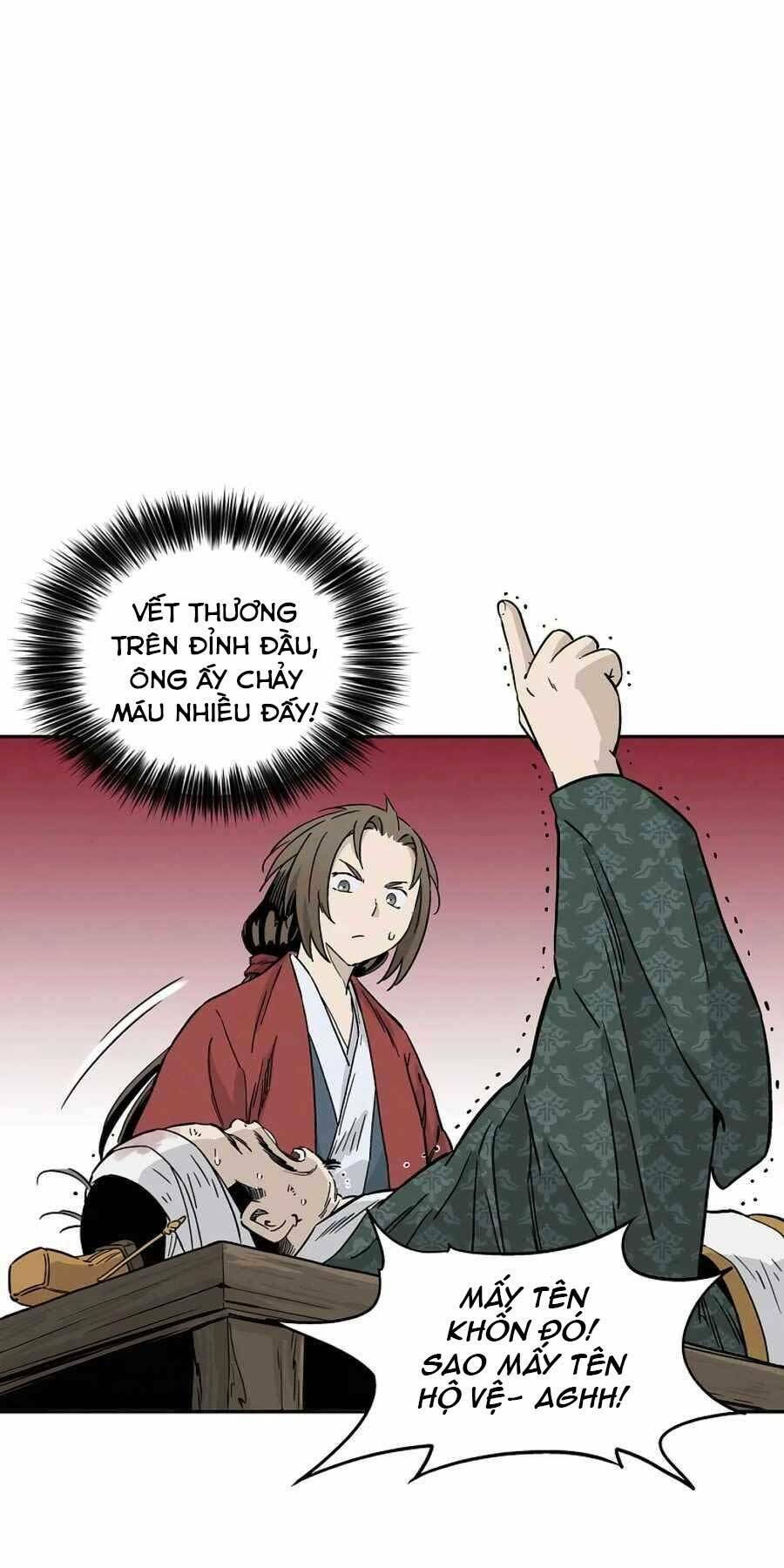 Trọng Sinh Thành Thần Y Thời Tam Quốc - Chapter 43 - Page 50