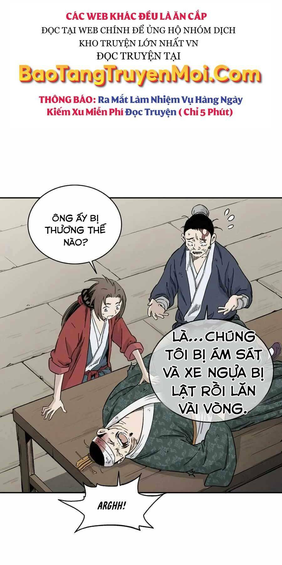 Trọng Sinh Thành Thần Y Thời Tam Quốc - Chapter 43 - Page 51
