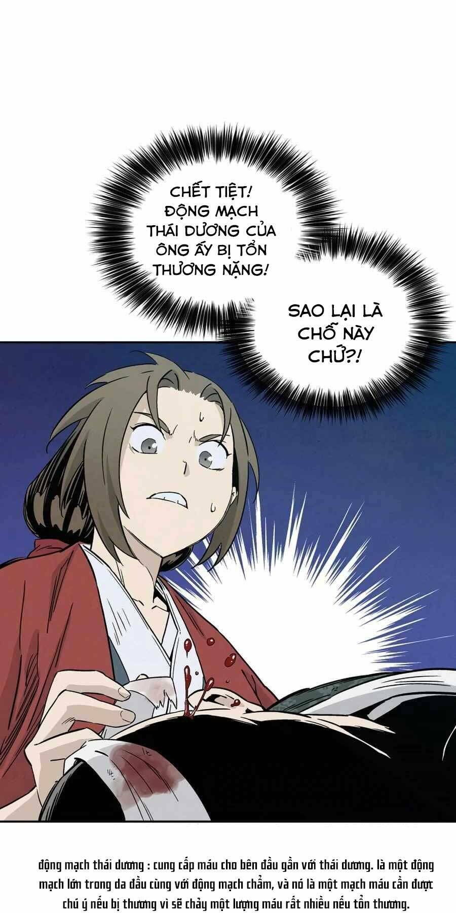 Trọng Sinh Thành Thần Y Thời Tam Quốc - Chapter 43 - Page 52