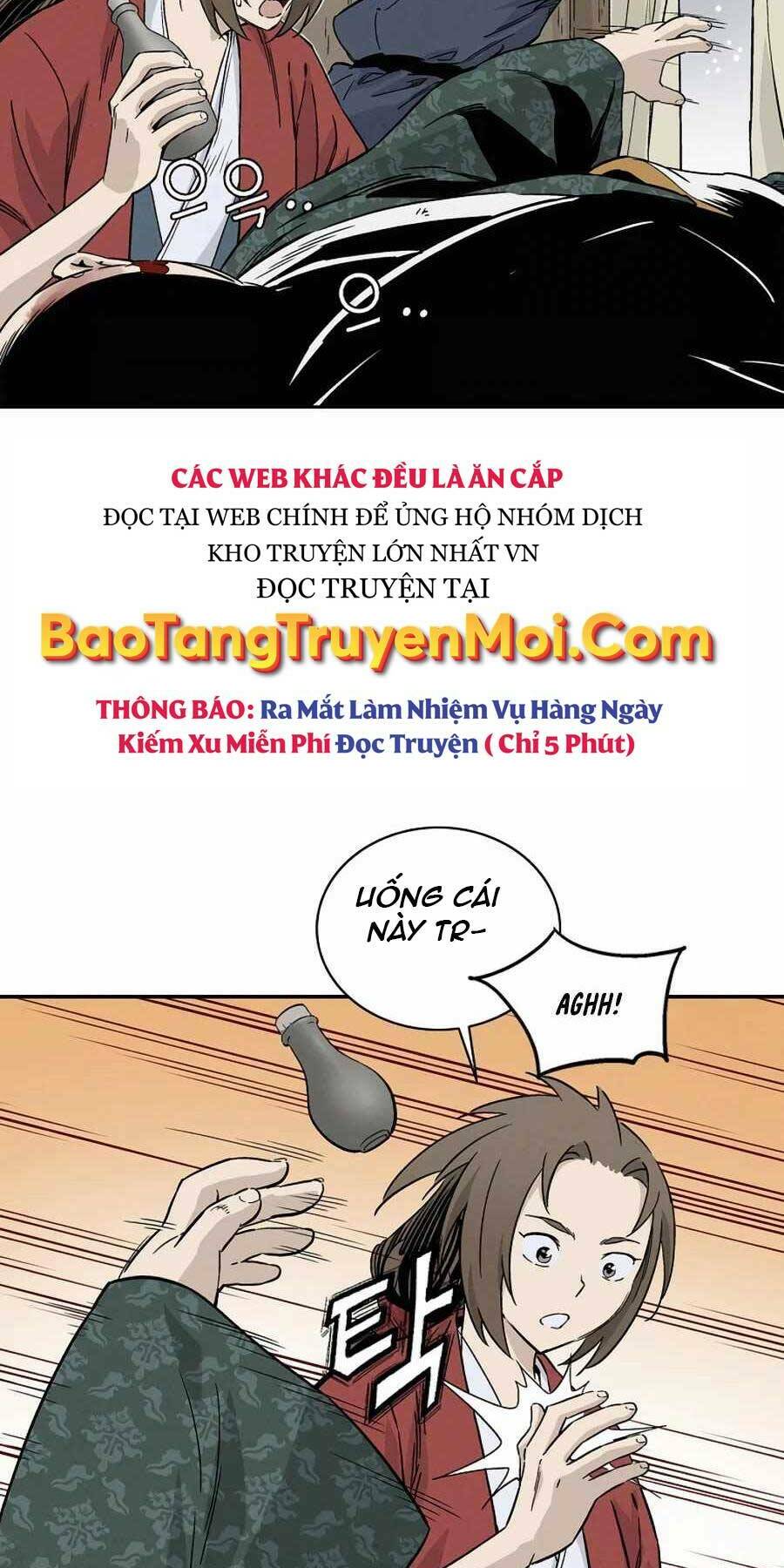 Trọng Sinh Thành Thần Y Thời Tam Quốc - Chapter 43 - Page 54