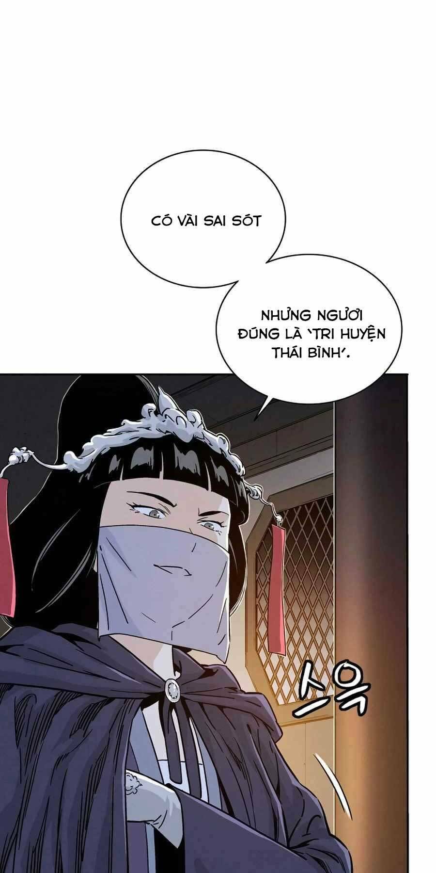 Trọng Sinh Thành Thần Y Thời Tam Quốc - Chapter 43 - Page 6