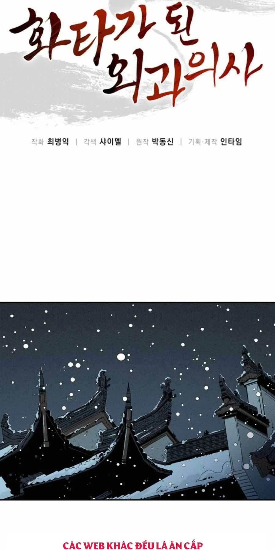 Trọng Sinh Thành Thần Y Thời Tam Quốc - Chapter 44 - Page 9